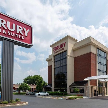 Drury Inn & Suites Nashville Airport Luaran gambar