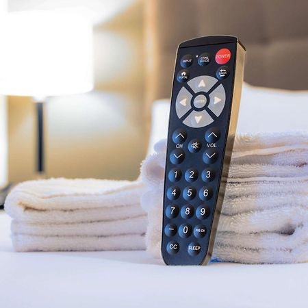 Drury Inn & Suites Nashville Airport Luaran gambar