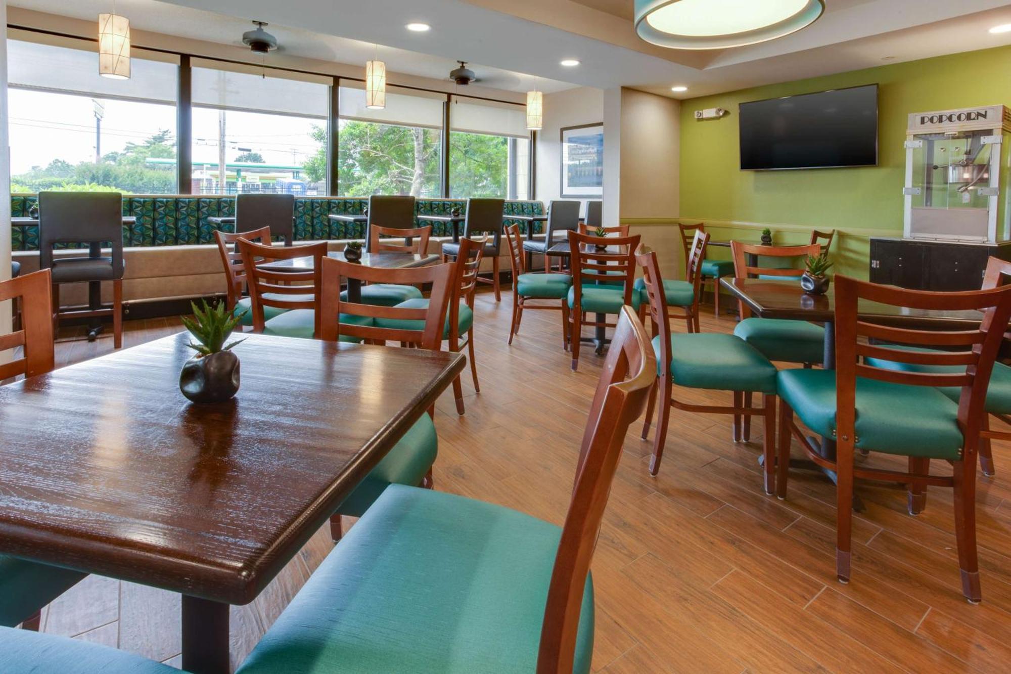 Drury Inn & Suites Nashville Airport Luaran gambar