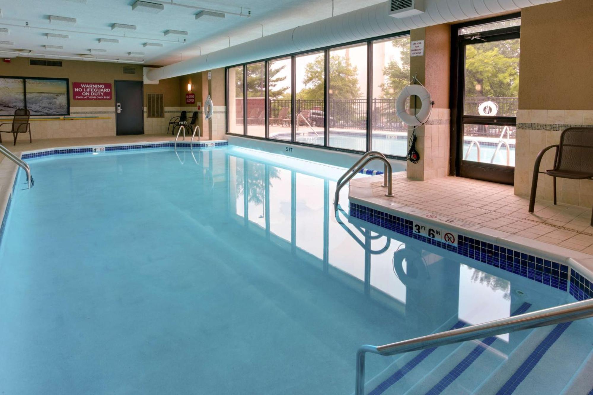 Drury Inn & Suites Nashville Airport Luaran gambar