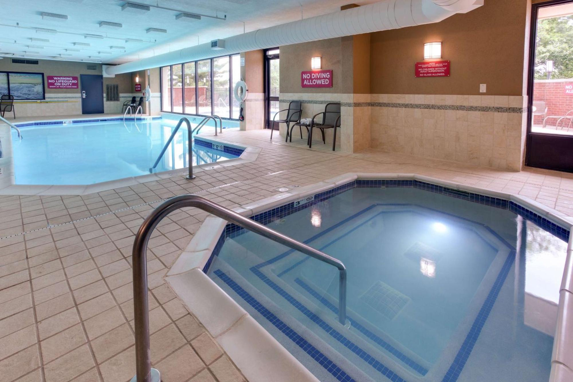 Drury Inn & Suites Nashville Airport Luaran gambar