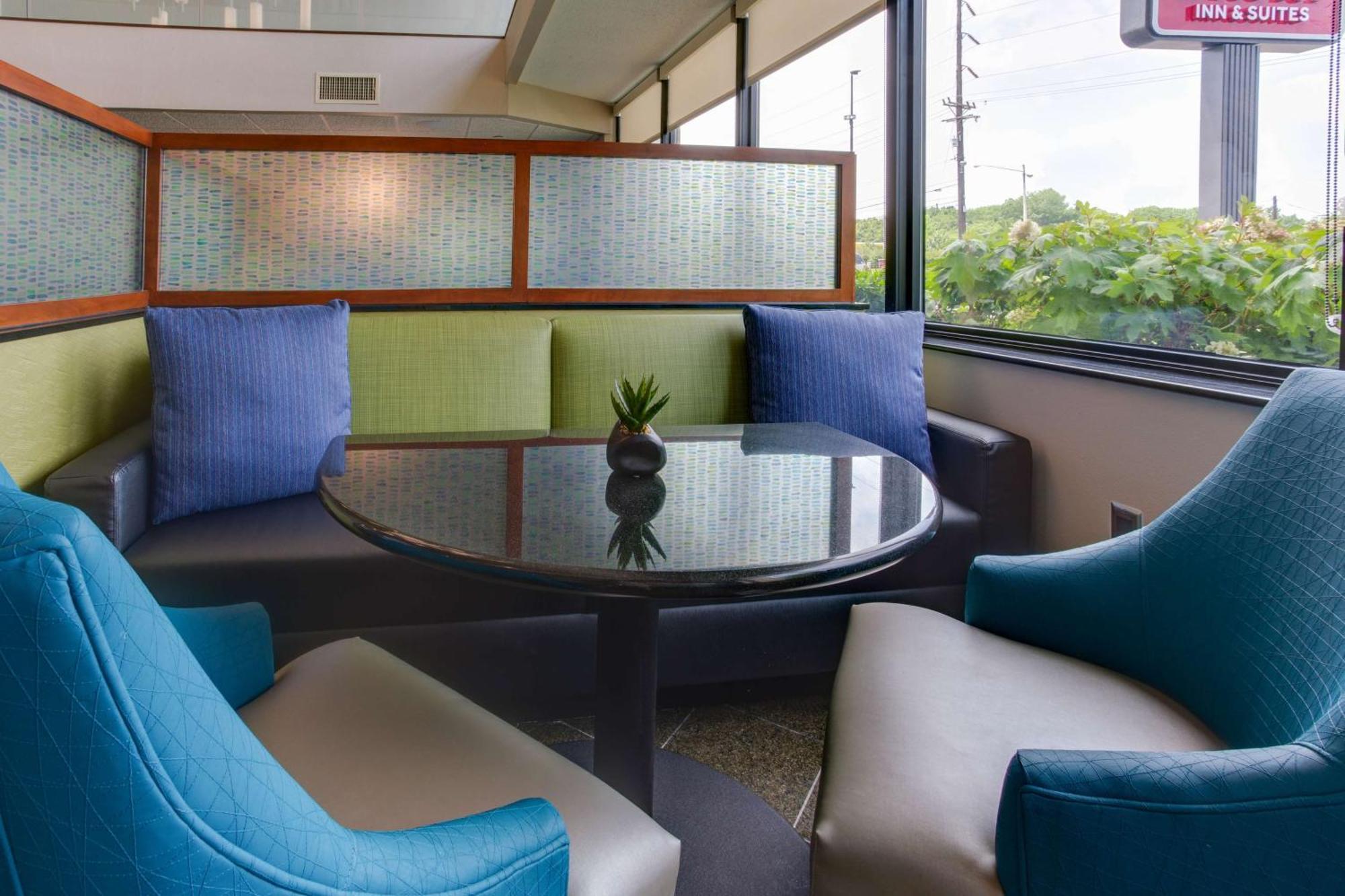 Drury Inn & Suites Nashville Airport Luaran gambar