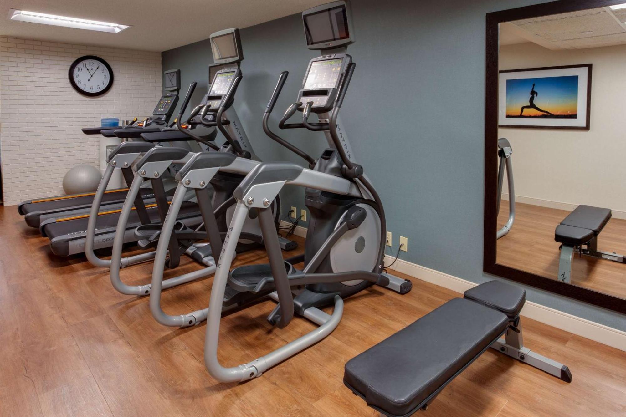 Drury Inn & Suites Nashville Airport Luaran gambar
