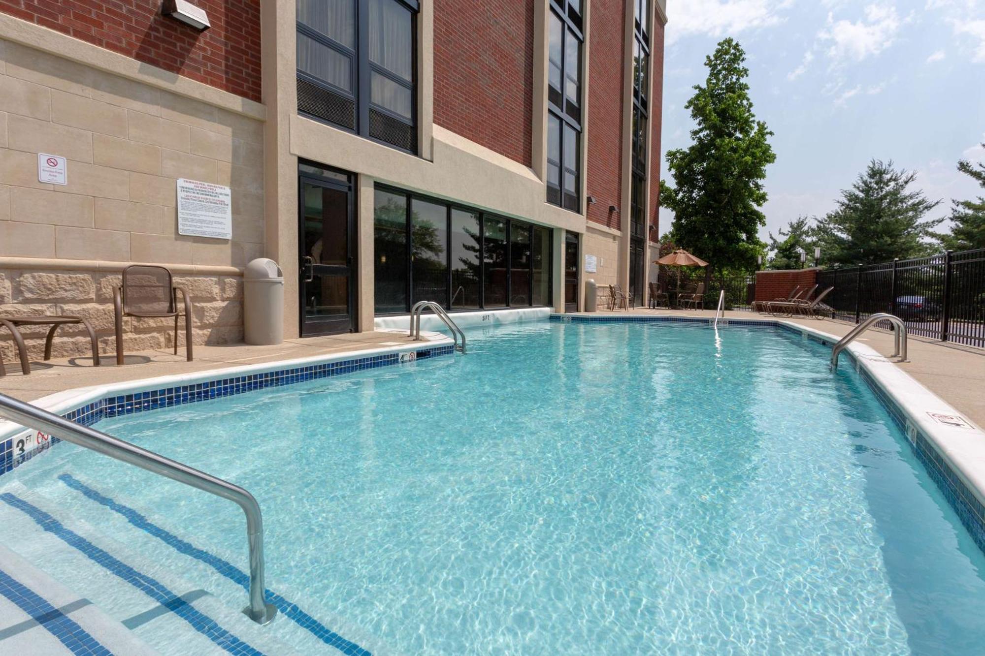 Drury Inn & Suites Nashville Airport Luaran gambar