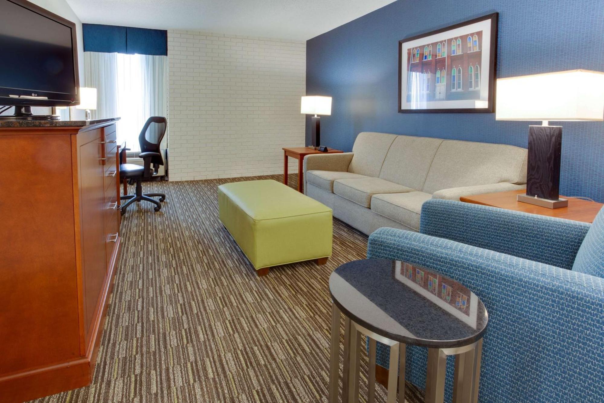 Drury Inn & Suites Nashville Airport Luaran gambar
