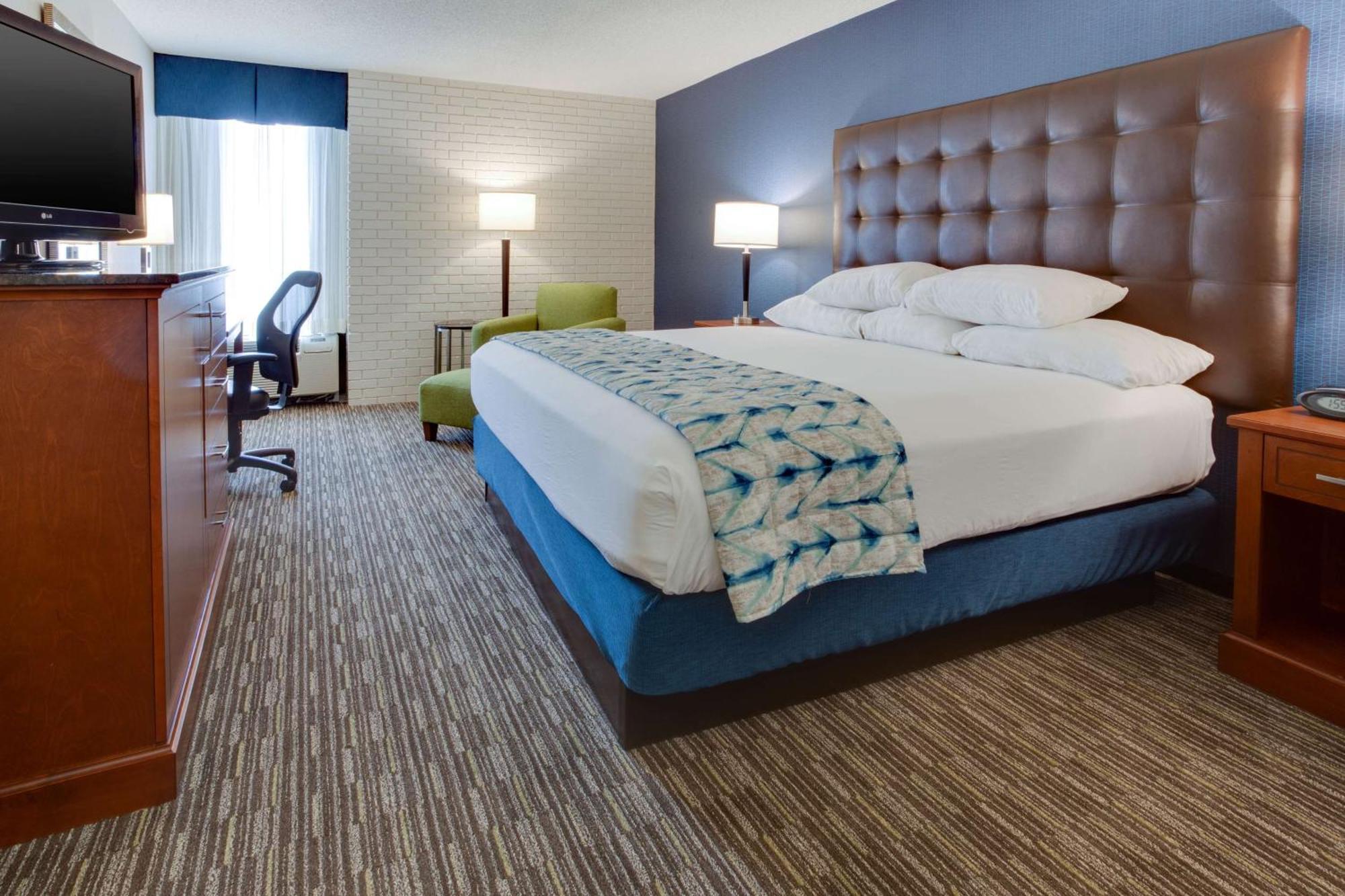 Drury Inn & Suites Nashville Airport Luaran gambar