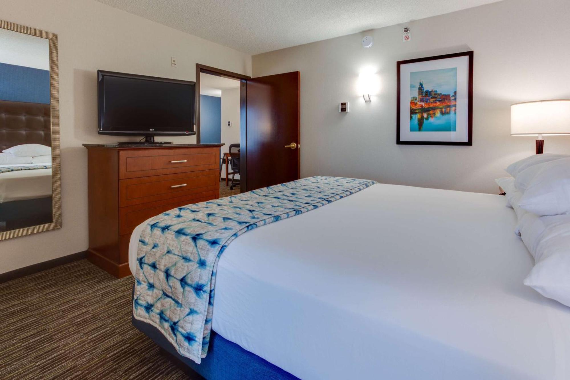 Drury Inn & Suites Nashville Airport Luaran gambar