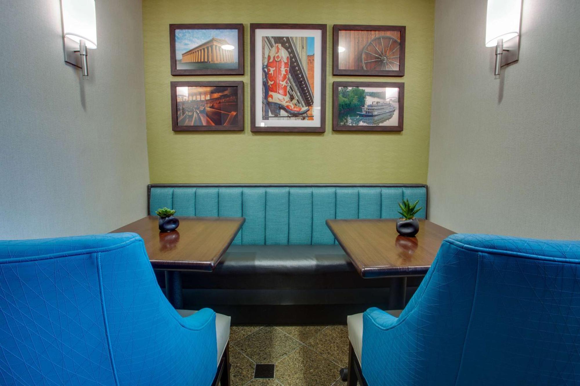 Drury Inn & Suites Nashville Airport Luaran gambar