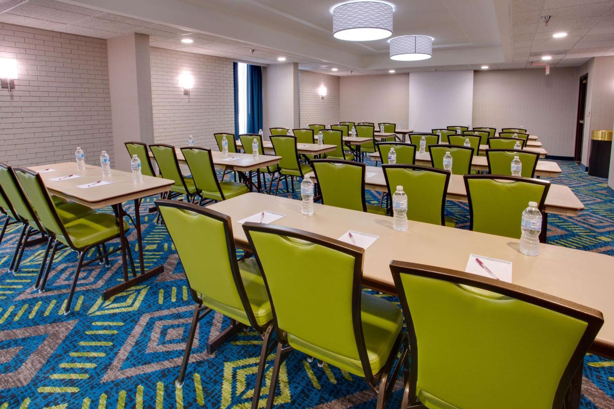 Drury Inn & Suites Nashville Airport Luaran gambar