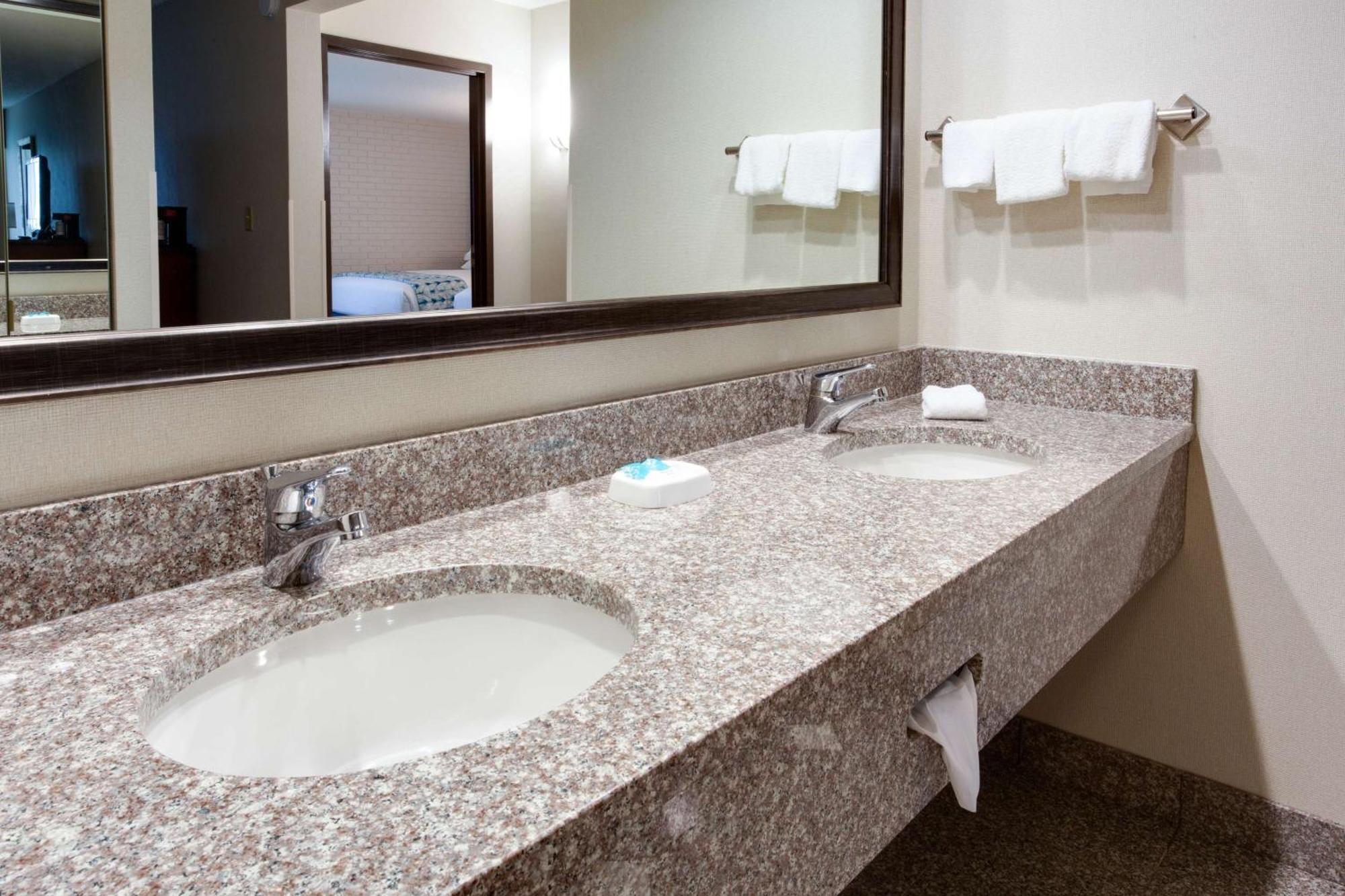 Drury Inn & Suites Nashville Airport Luaran gambar