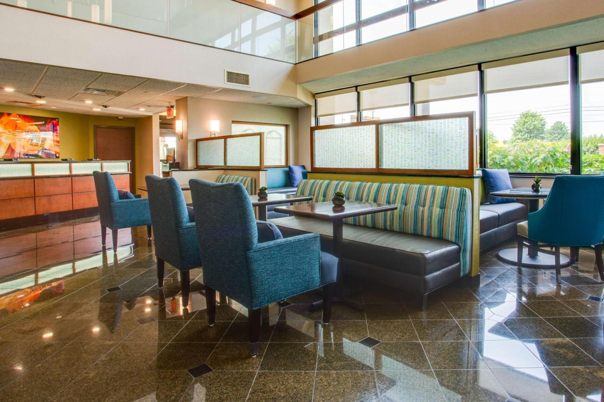 Drury Inn & Suites Nashville Airport Luaran gambar