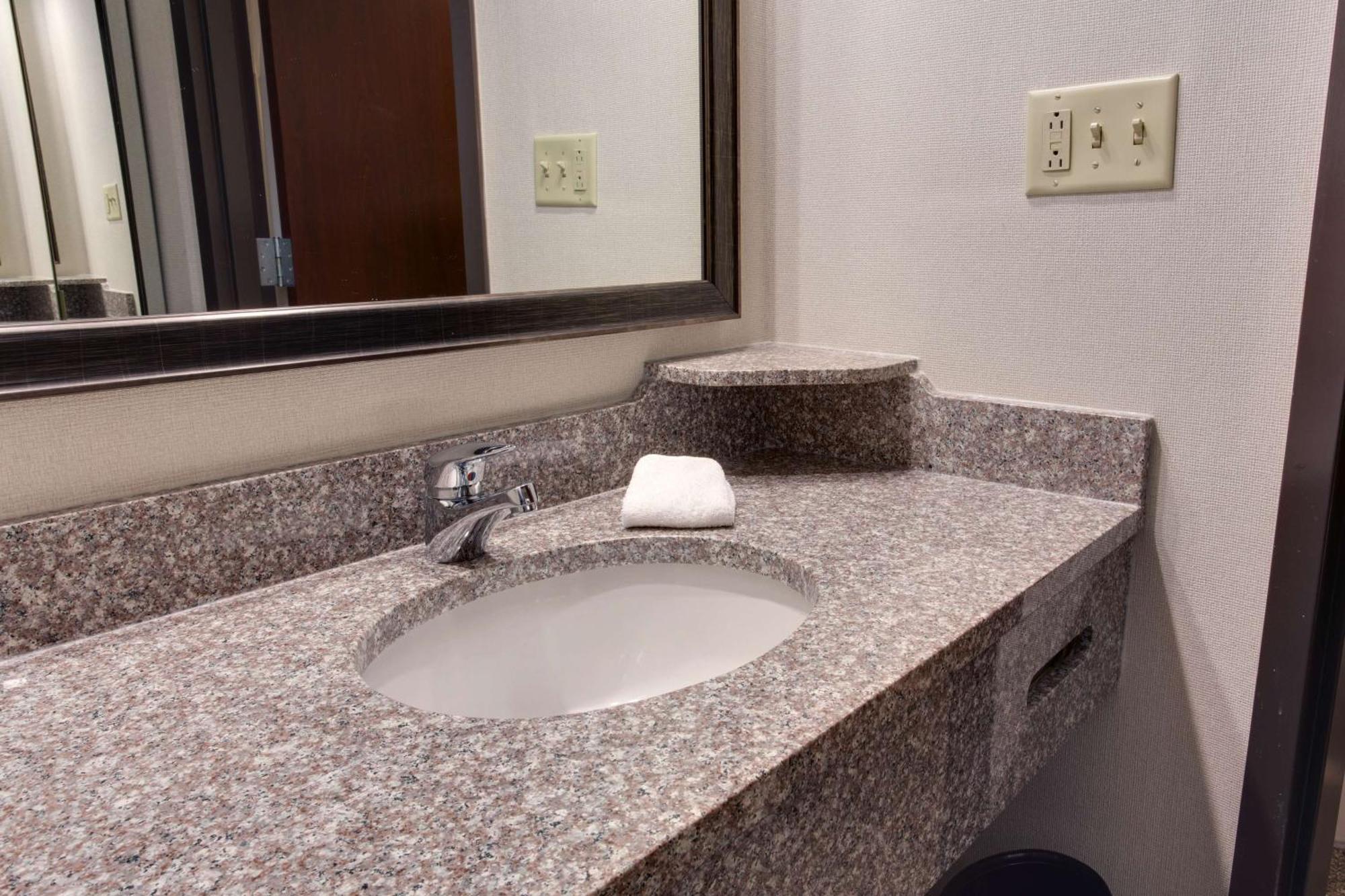 Drury Inn & Suites Nashville Airport Luaran gambar