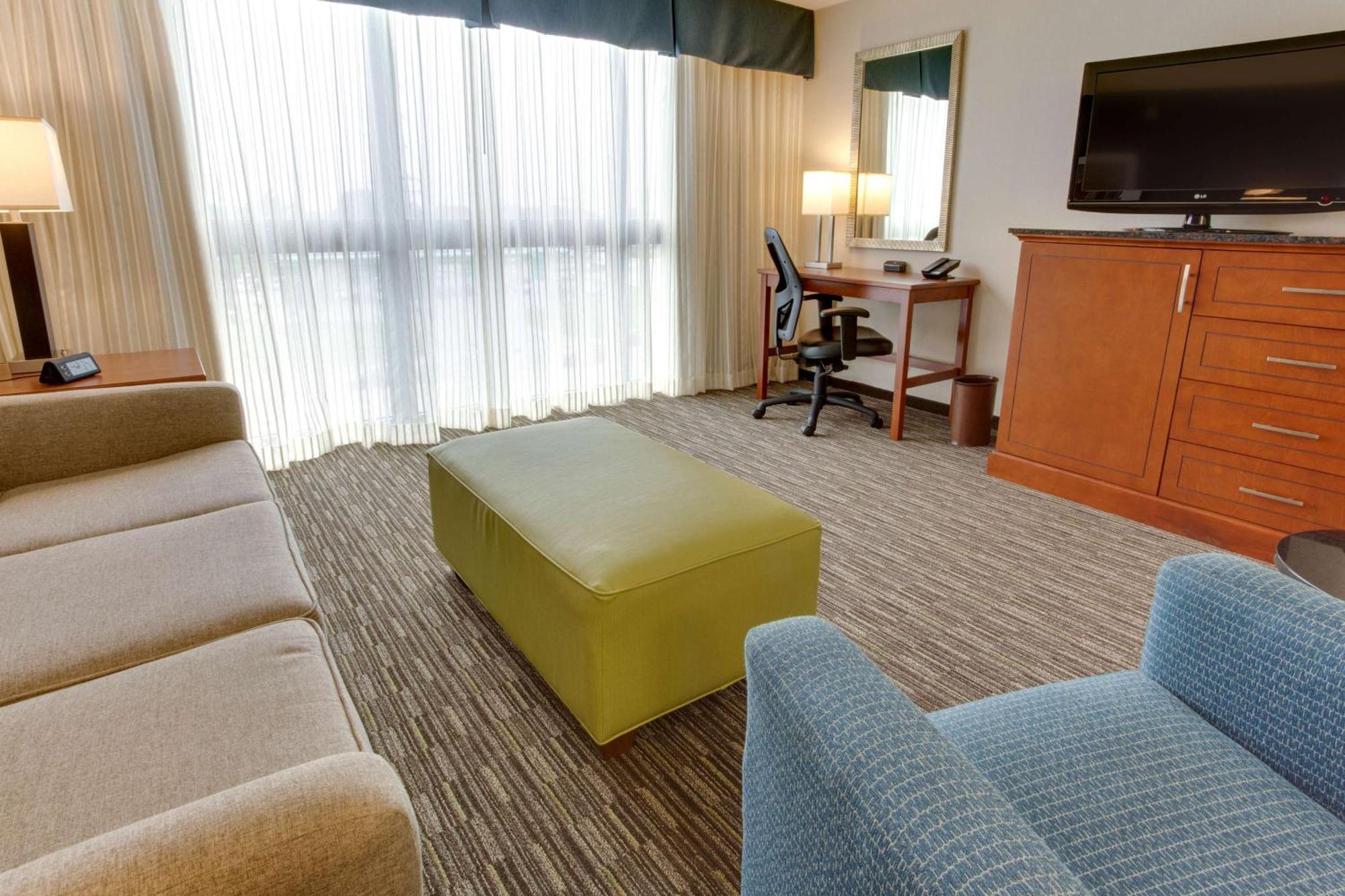 Drury Inn & Suites Nashville Airport Luaran gambar