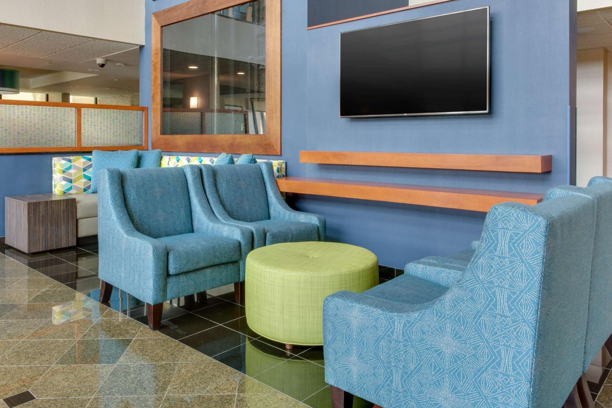 Drury Inn & Suites Nashville Airport Luaran gambar