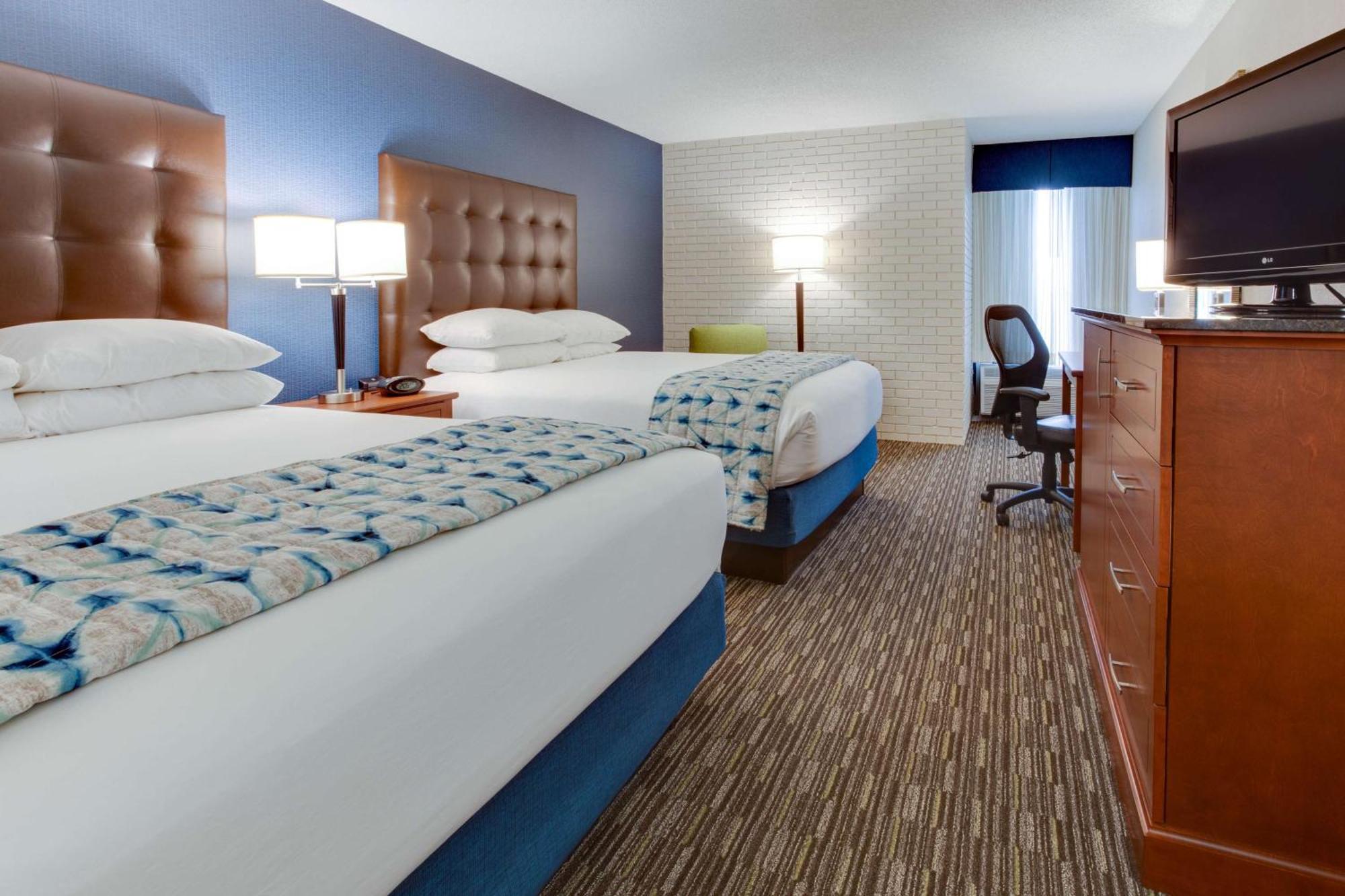 Drury Inn & Suites Nashville Airport Luaran gambar