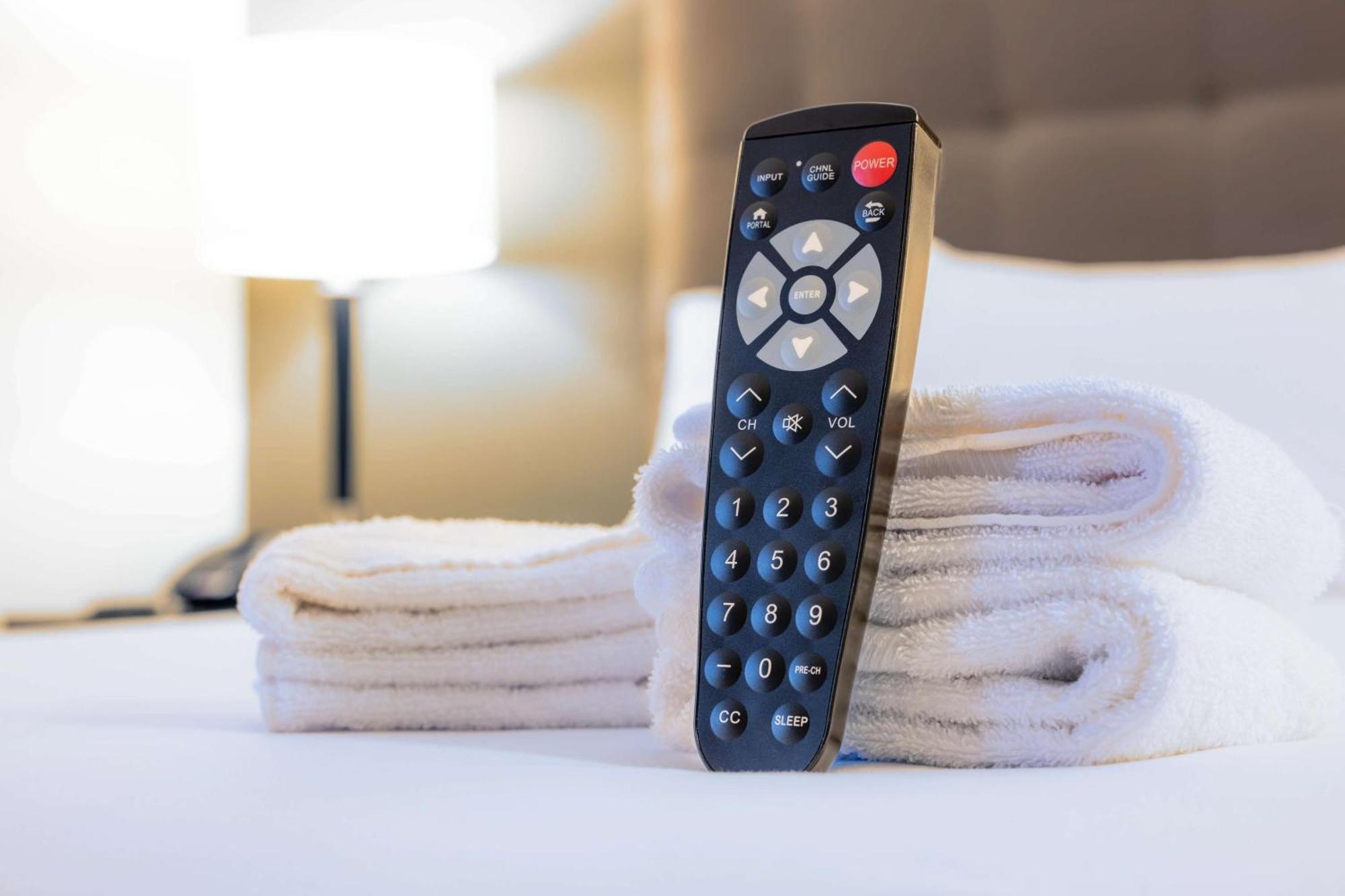 Drury Inn & Suites Nashville Airport Luaran gambar