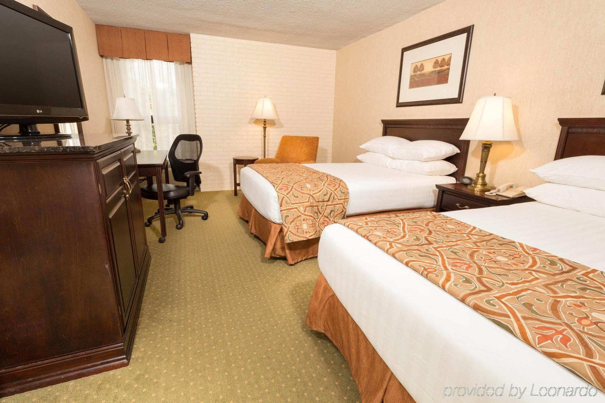 Drury Inn & Suites Nashville Airport Luaran gambar
