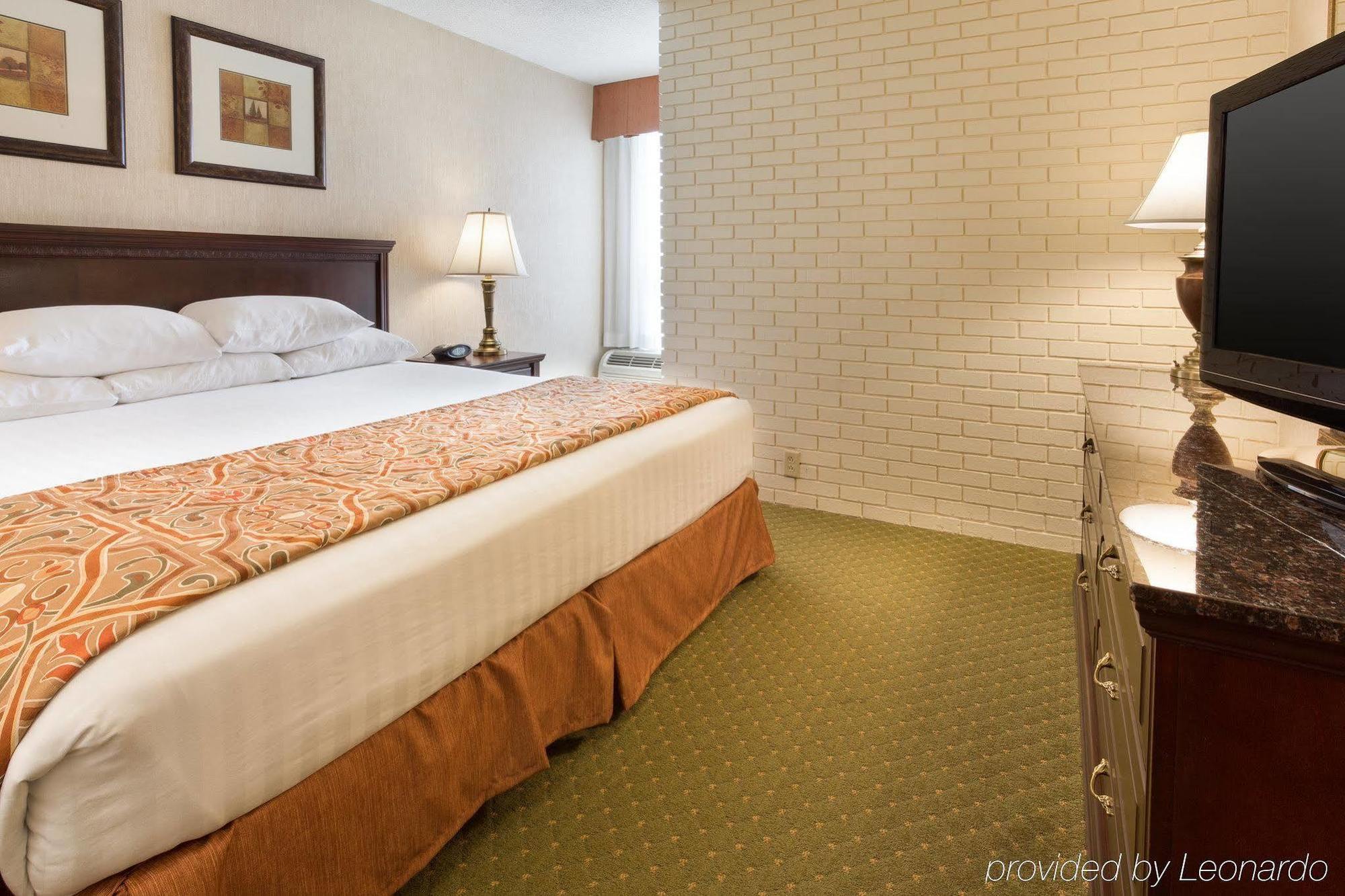 Drury Inn & Suites Nashville Airport Luaran gambar