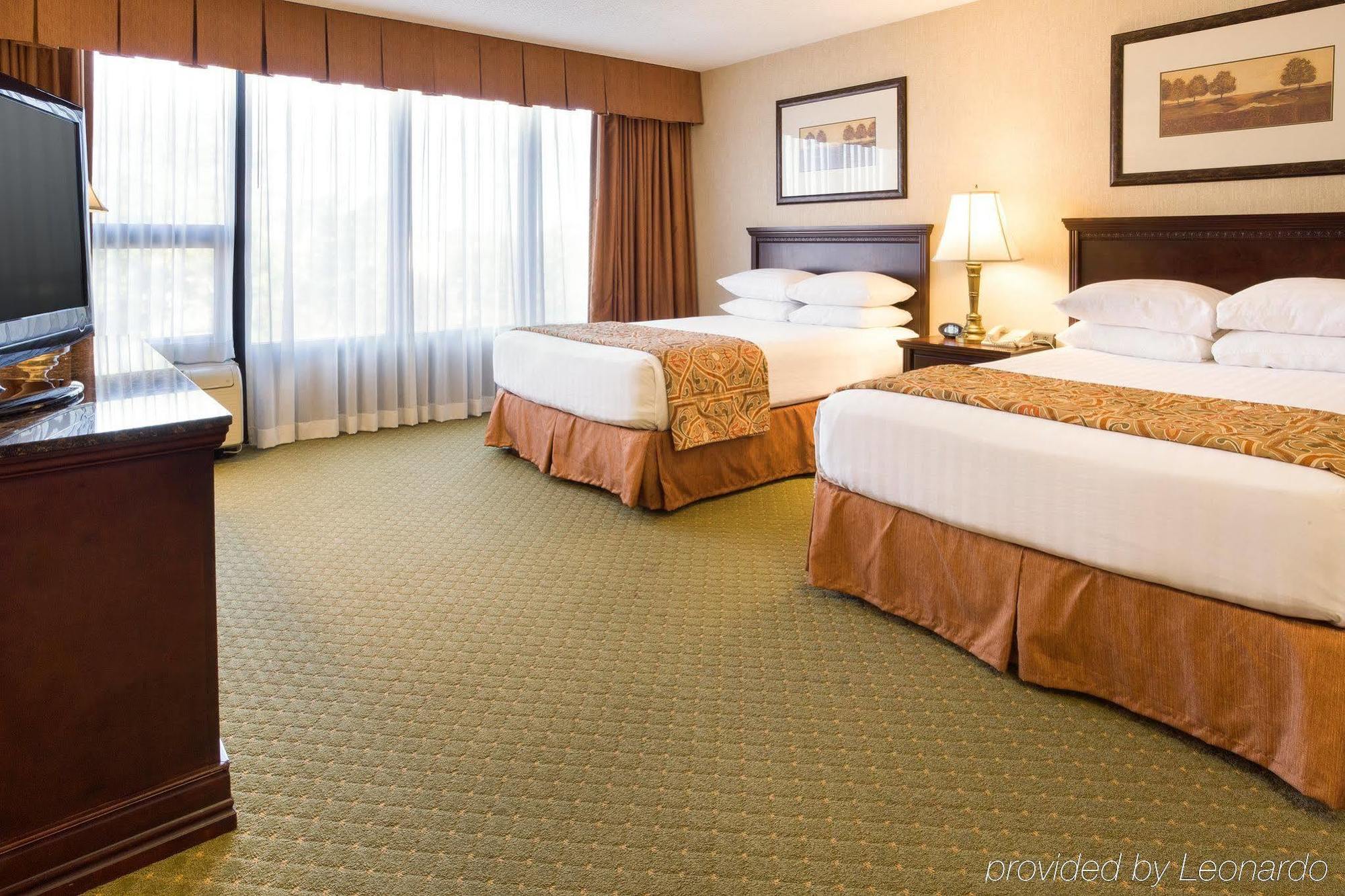 Drury Inn & Suites Nashville Airport Luaran gambar