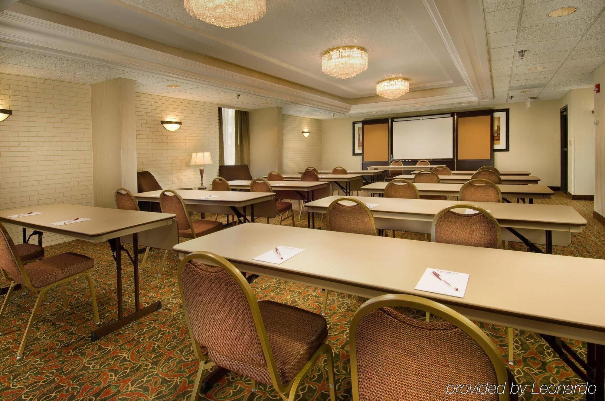 Drury Inn & Suites Nashville Airport Luaran gambar