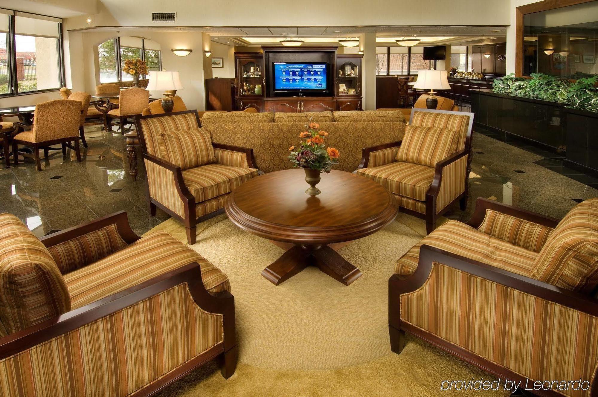 Drury Inn & Suites Nashville Airport Luaran gambar
