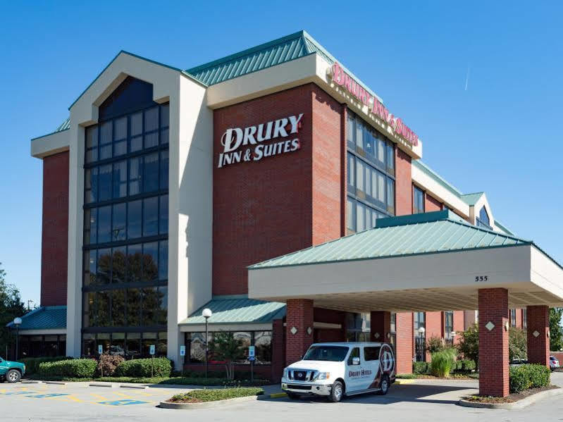 Drury Inn & Suites Nashville Airport Luaran gambar