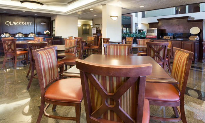 Drury Inn & Suites Nashville Airport Luaran gambar