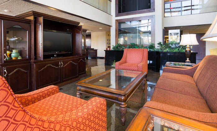 Drury Inn & Suites Nashville Airport Luaran gambar
