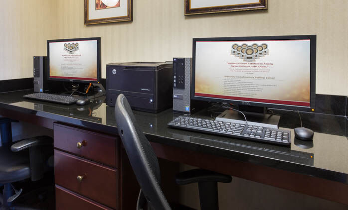 Drury Inn & Suites Nashville Airport Luaran gambar