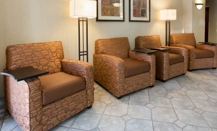 Drury Inn & Suites Nashville Airport Luaran gambar