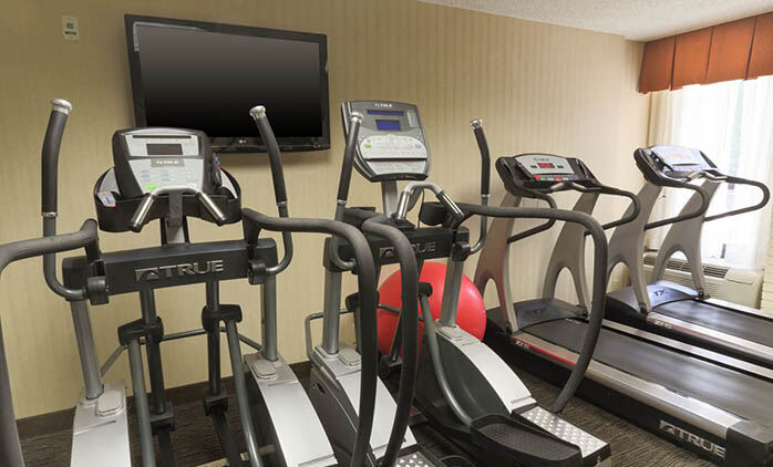 Drury Inn & Suites Nashville Airport Luaran gambar