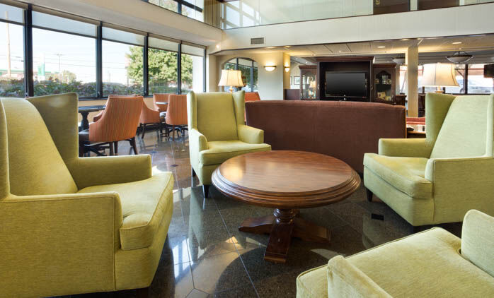 Drury Inn & Suites Nashville Airport Luaran gambar